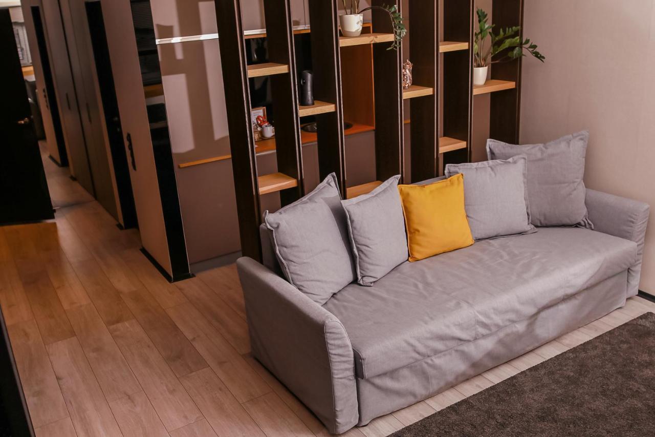 Sohaz Panzio Es Apartmanhaz Szolnok Exterior foto