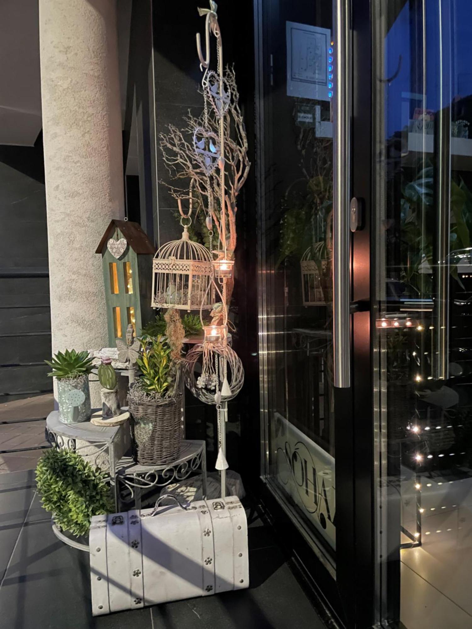 Sohaz Panzio Es Apartmanhaz Szolnok Exterior foto